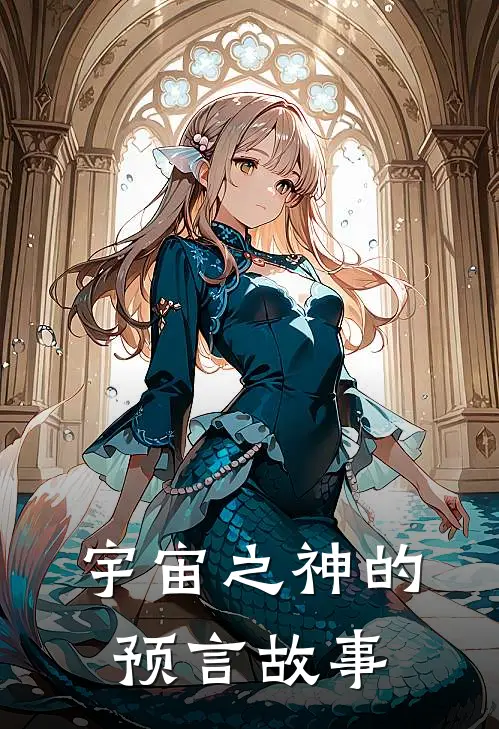 宇宙之神的预言故事