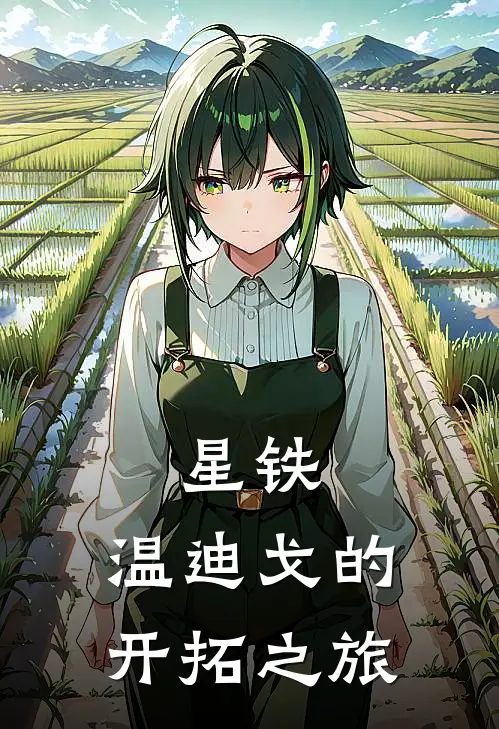 星铁：温迪戈的开拓之旅