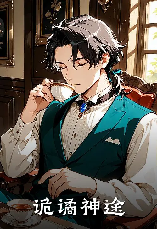 徐凡安徐凡安《诡谲神途》全文免费在线阅读_《诡谲神途》全本在线阅读