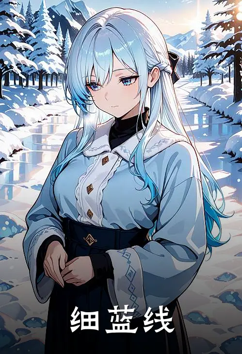 细蓝线(瑞恩西恩)小说完整版_完结好看小说细蓝线瑞恩西恩