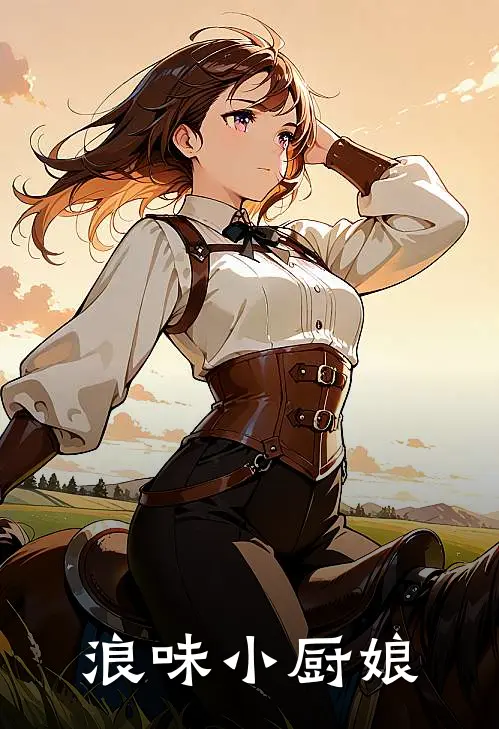 余昭余光《浪味小厨娘》最新章节阅读_(余昭余光)热门小说