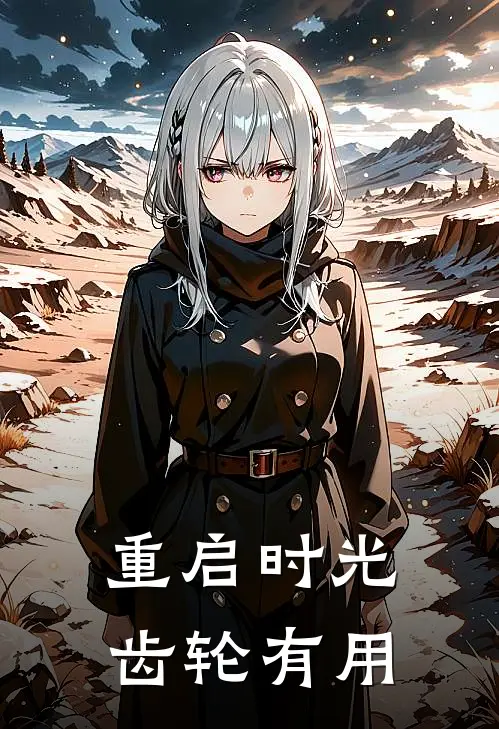 重启时光齿轮有用