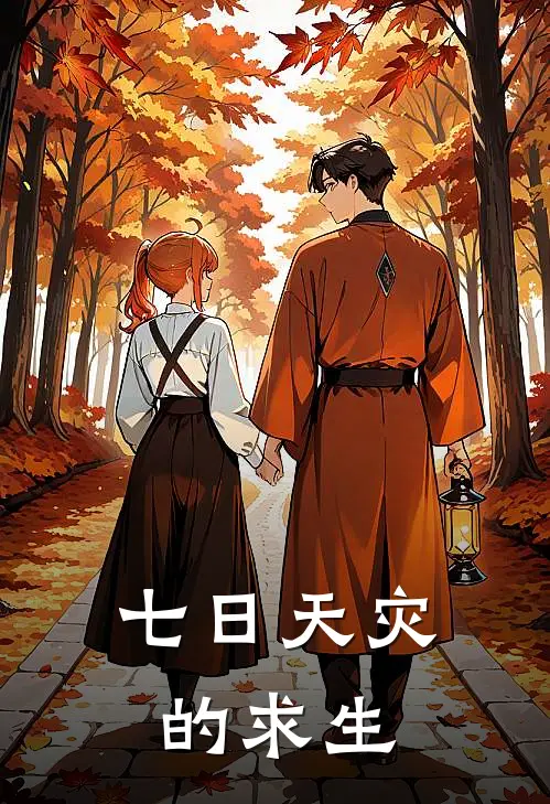 七日天灾的求生