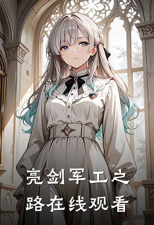 亮剑军工之路在线观看