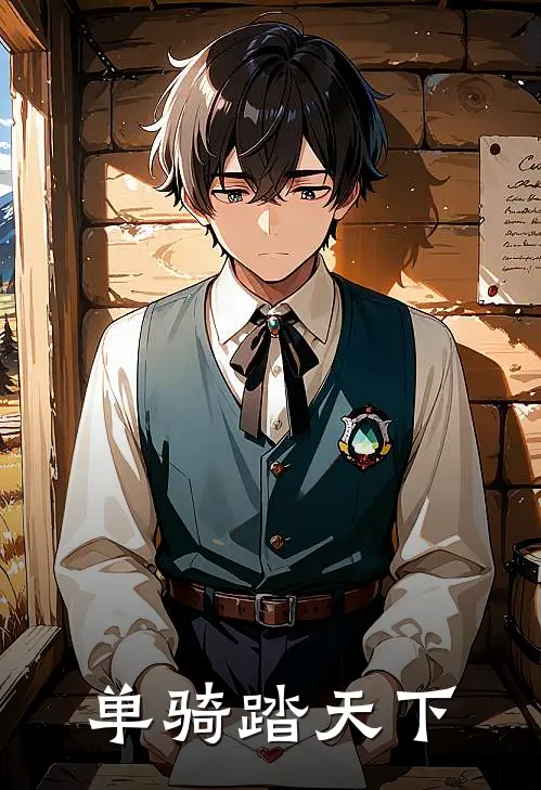 单骑踏天下