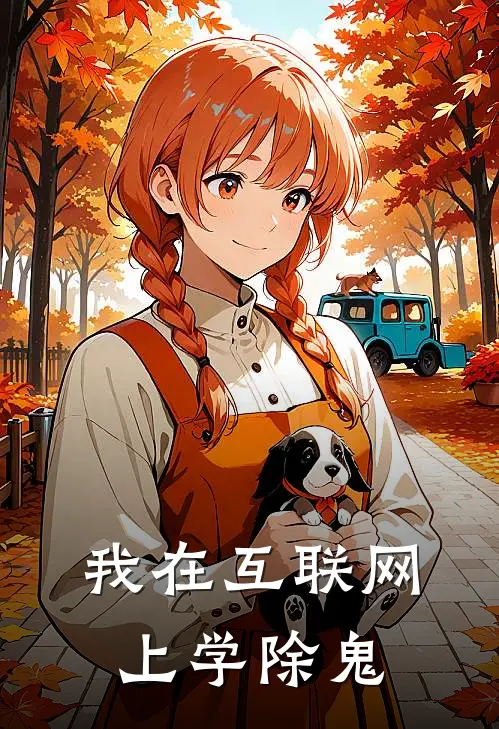 我在互联网上学除鬼