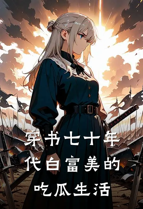 穿书七十年代白富美的吃瓜生活沈明姝赵红梅免费小说_完本免费小说穿书七十年代白富美的吃瓜生活沈明姝赵红梅