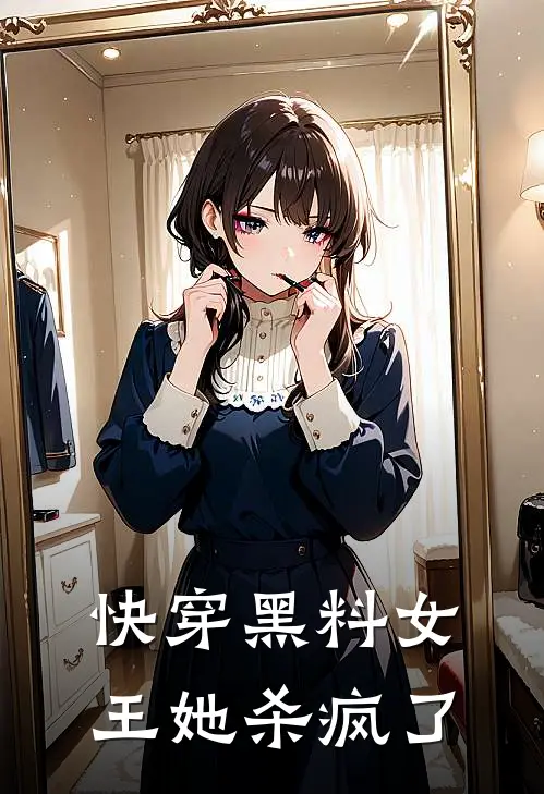 快穿黑料女王她杀疯了(苏晚陆沉)网络热门小说_最新章节列表快穿黑料女王她杀疯了(苏晚陆沉)