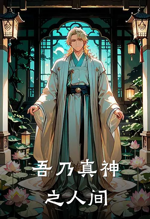 吾乃真神之人间