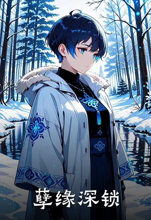 孽缘深锁