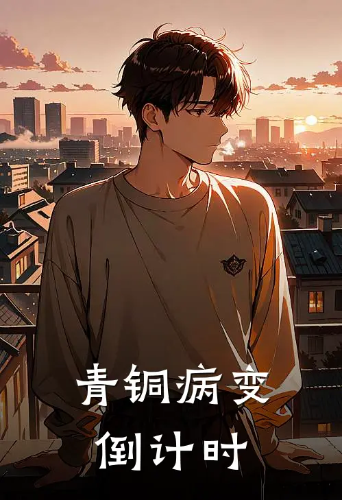 青铜病变倒计时陈默林修远小说推荐完结_全集免费小说青铜病变倒计时(陈默林修远)