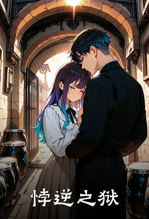 悖逆之狱温黎阿黎免费小说大全_小说推荐完本悖逆之狱(温黎阿黎)