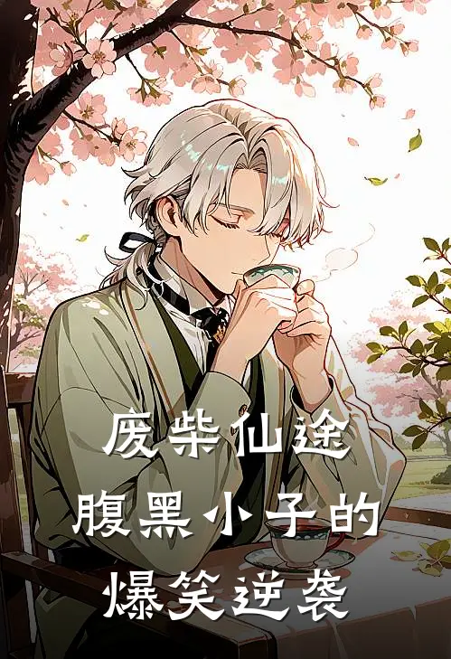 废柴仙途：腹黑小子的爆笑逆袭(木林森王霸天)全本免费完结小说_小说完结免费废柴仙途：腹黑小子的爆笑逆袭木林森王霸天