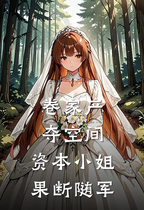 林玖儿林守德卷家产夺空间，资本小姐果断随军全本免费在线阅读_卷家产夺空间，资本小姐果断随军全本阅读