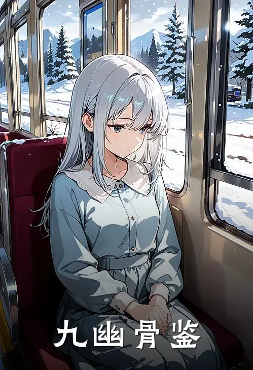 九幽骨鉴(林砚秋萧凛)全本免费小说_最新章节列表九幽骨鉴(林砚秋萧凛)