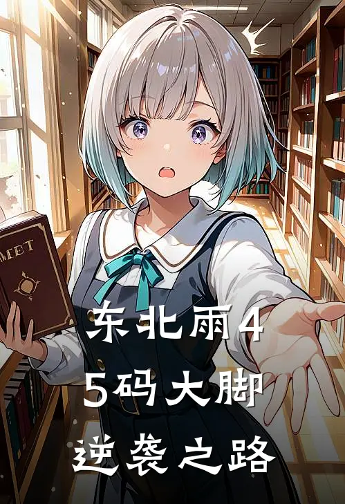 东北雨45码大脚逆袭之路雨姐大华免费完整版小说_热门小说大全东北雨45码大脚逆袭之路雨姐大华