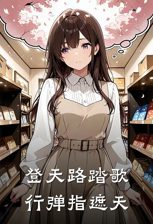 登天路踏歌行弹指遮天