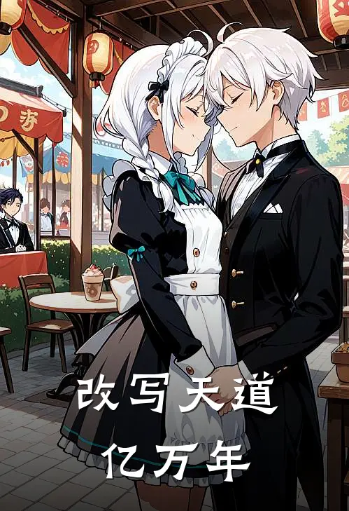 改写天道亿万年