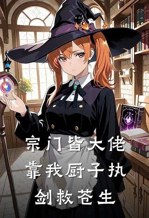 宗门皆大佬，靠我厨子执剑救苍生宁野楚明镜推荐完结小说_热门小说在线阅读宗门皆大佬，靠我厨子执剑救苍生(宁野楚明镜)