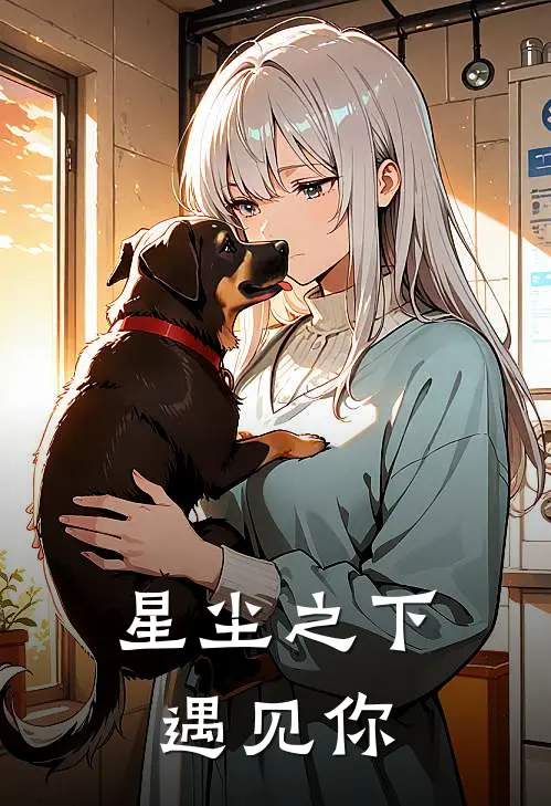 星尘之下，遇见你(林溪林溪)热门小说_《星尘之下，遇见你》最新章节在线阅读
