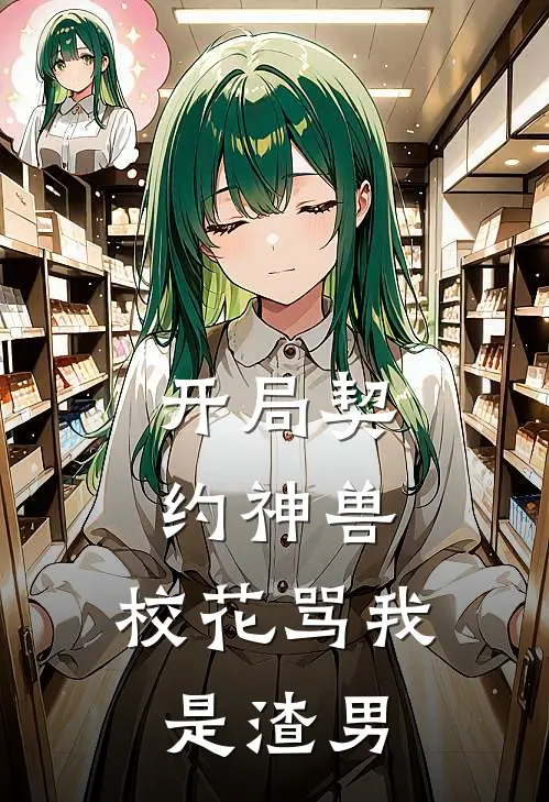 马小户墨竹开局契约神兽，校花骂我是渣男最新章节在线阅读_马小户墨竹完整版阅读