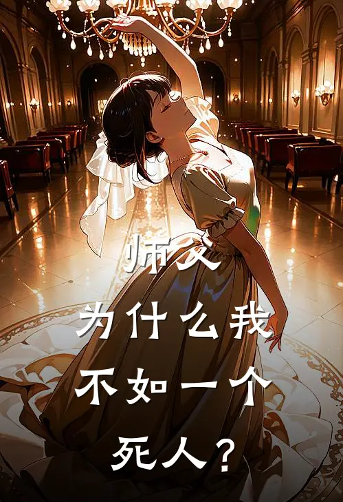 师父，为什么我不如一个死人？