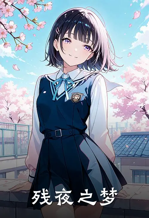 残夜之梦吴殇吴嗔免费小说推荐_推荐完结小说残夜之梦(吴殇吴嗔)