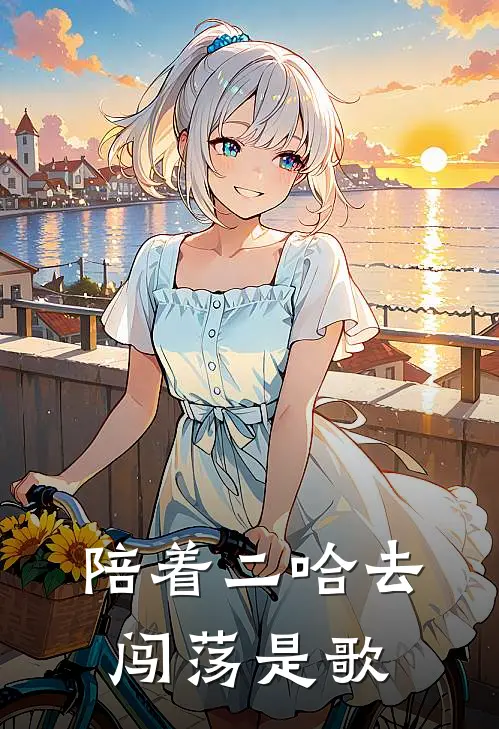 陪着二哈去闯荡是歌