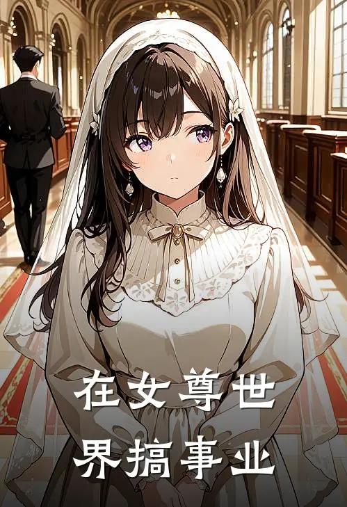 在女尊世界搞事业(陆九许素执)免费小说阅读_完结版小说推荐在女尊世界搞事业(陆九许素执)