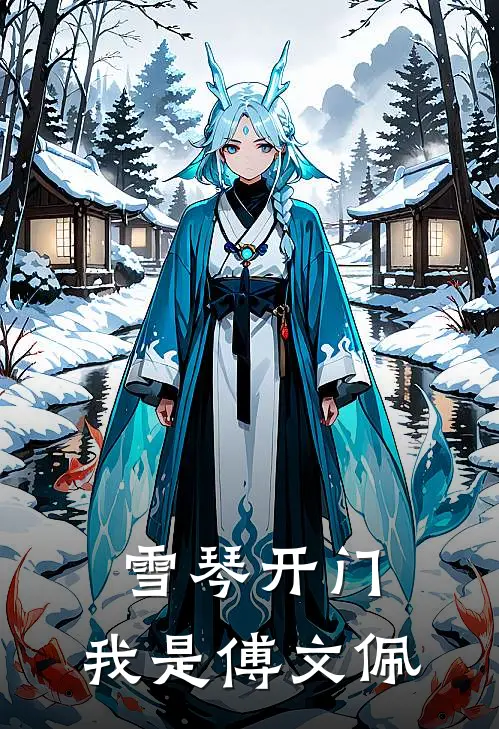 雪琴开门，我是傅文佩依萍傅文佩热门小说排行_免费阅读全文雪琴开门，我是傅文佩(依萍傅文佩)