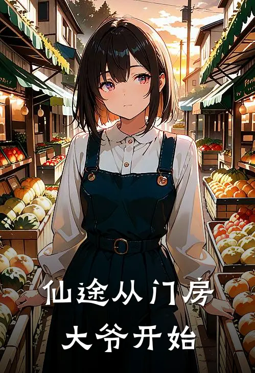 仙途从门房大爷开始