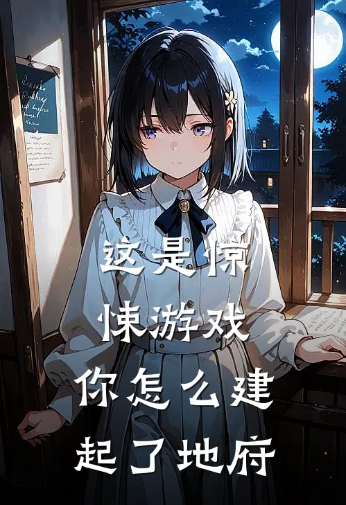 这是惊悚游戏，你怎么建起了地府(花魁张郎)全本免费小说_最新章节列表这是惊悚游戏，你怎么建起了地府(花魁张郎)