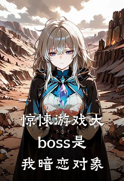 惊悚游戏大boss是我暗恋对象礼知岁林晚免费小说全文阅读_最新好看小说惊悚游戏大boss是我暗恋对象礼知岁林晚