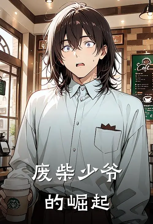 废柴少爷的崛起