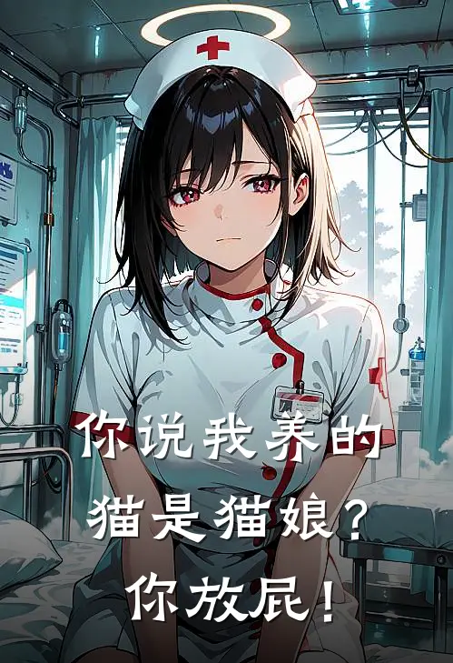 你说我养的猫是猫娘？你放屁！(雪儿伊莉莉)最新好看小说_无弹窗全文免费阅读你说我养的猫是猫娘？你放屁！雪儿伊莉莉