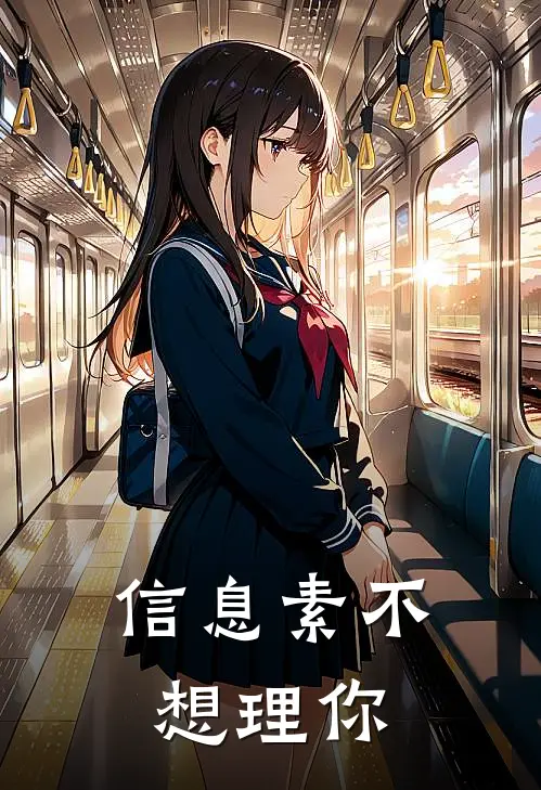 信息素不想理你