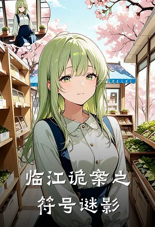 临江诡案之符号谜影