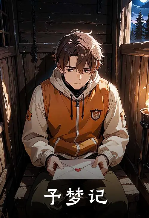 予梦记白梦璇陆予白完整版免费阅读_白梦璇陆予白精彩小说