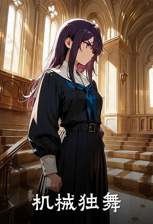 机械独舞(韩诚莎莉)阅读免费小说_完本热门小说机械独舞韩诚莎莉