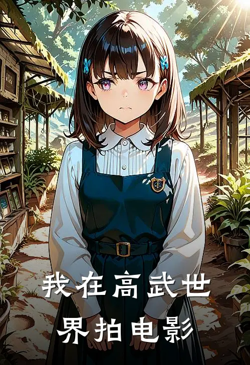 我在高武世界拍电影