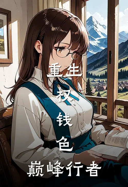 重生：权，钱，色，巅峰行者