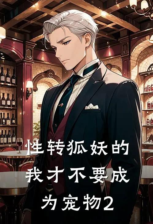 性转狐妖的我才不要成为宠物2