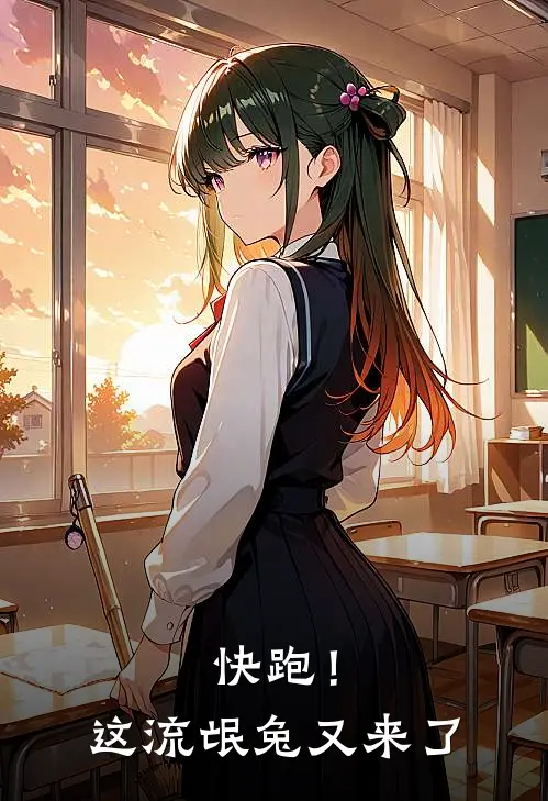 快跑！这流氓兔又来了