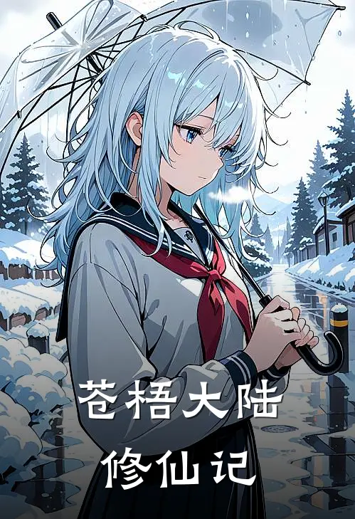 苍梧大陆修仙记