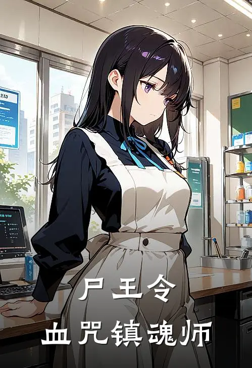 尸王令：血咒镇魂师