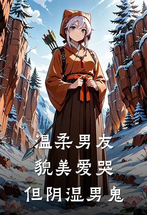 江凌祁漠（温柔男友，貌美爱哭，但阴湿男鬼）免费阅读无弹窗_温柔男友，貌美爱哭，但阴湿男鬼江凌祁漠全文免费阅读无弹窗大结局