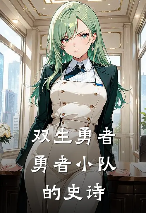 双生勇者：勇者小队的史诗