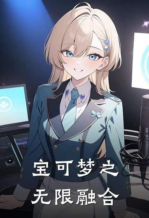 宝可梦之无限融合