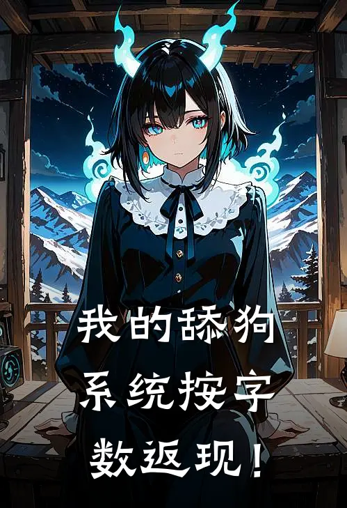 我的舔狗系统按字数返现！魏星林雪薇热门小说免费阅读_网络热门小说我的舔狗系统按字数返现！(魏星林雪薇)