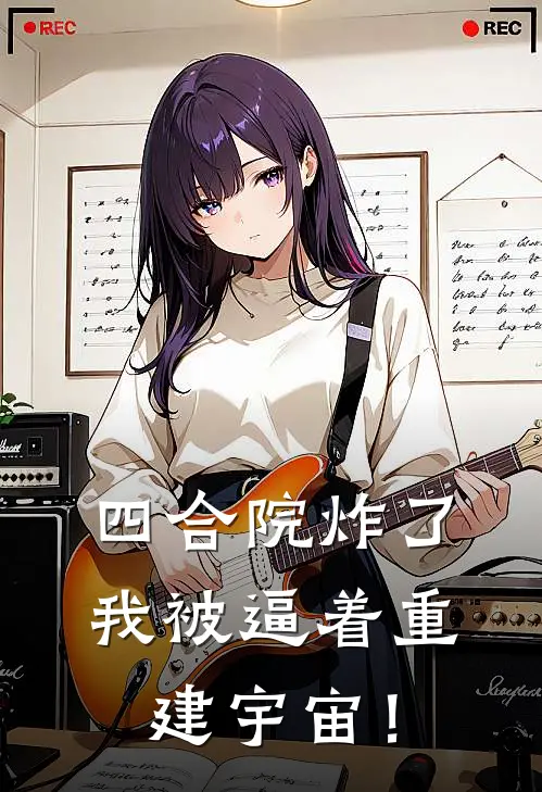 四合院炸了，我被逼着重建宇宙！(古小满古小满)网络热门小说_最新章节列表四合院炸了，我被逼着重建宇宙！(古小满古小满)